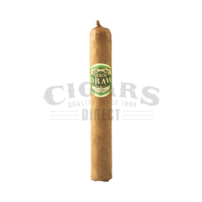 Southern Draw Quickdraw Dark Habano Petit Corona Single