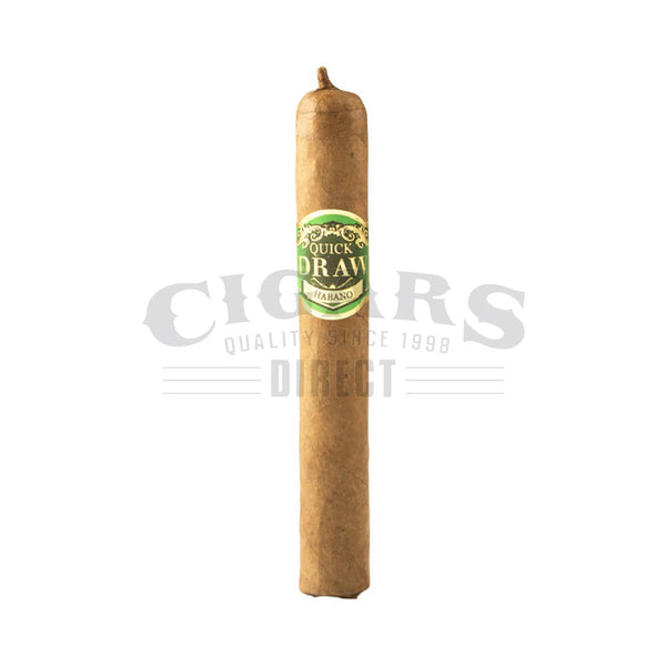 Southern Draw Quickdraw Dark Habano Petit Corona Single