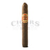 Southern Draw Quickdraw Pa Broadleaf Maduro Petit Corona Single
