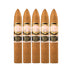 Southern Draw Rose Of Sharon Desert Rose Belicoso Fino 5 Pack