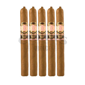 Southern Draw Rose Of Sharon Desert Rose Lonsdale 5 Pack