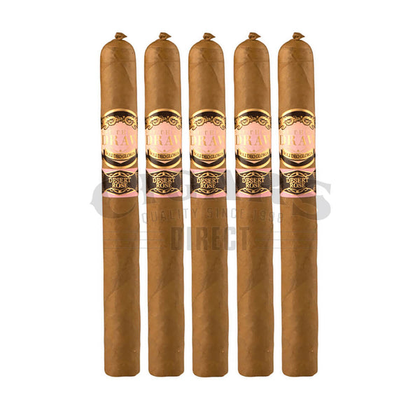 Southern Draw Rose Of Sharon Desert Rose Lonsdale 5 Pack