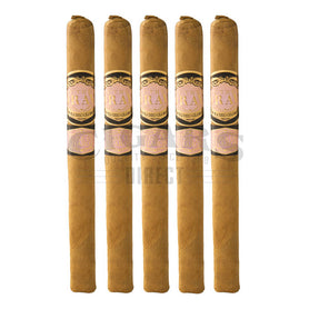 Southern Draw Rose Of Sharon Lancero 5 Pack