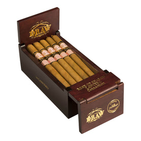 Southern Draw Rose Of Sharon Lancero Open Box