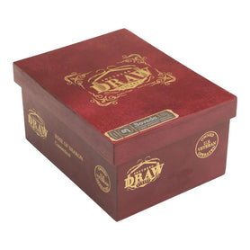 Southern Draw Rose of Sharon L.E. Perfecto Closed Box