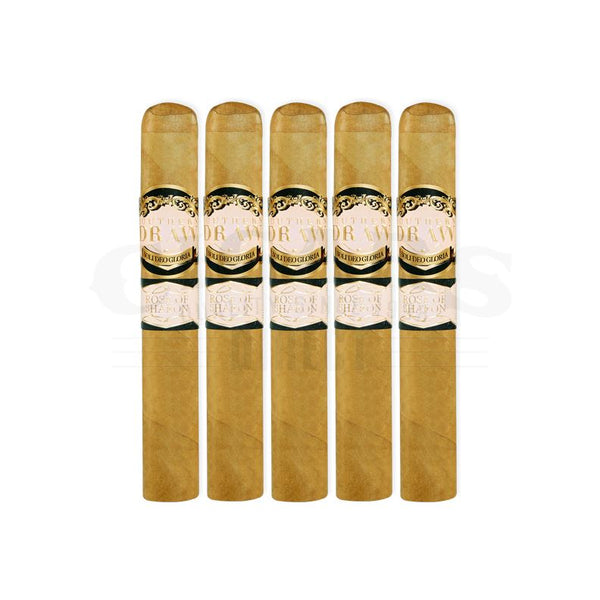 Southern Draw Rose Of Sharon Robusto 5 Pack