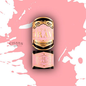 Southern Draw Rose Of Sharon Robusto Band