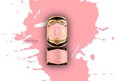 Southern Draw Rose Of Sharon Robusto Band