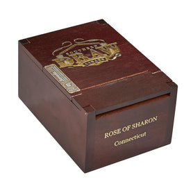 Southern Draw Rose Of Sharon Robusto Closed Box