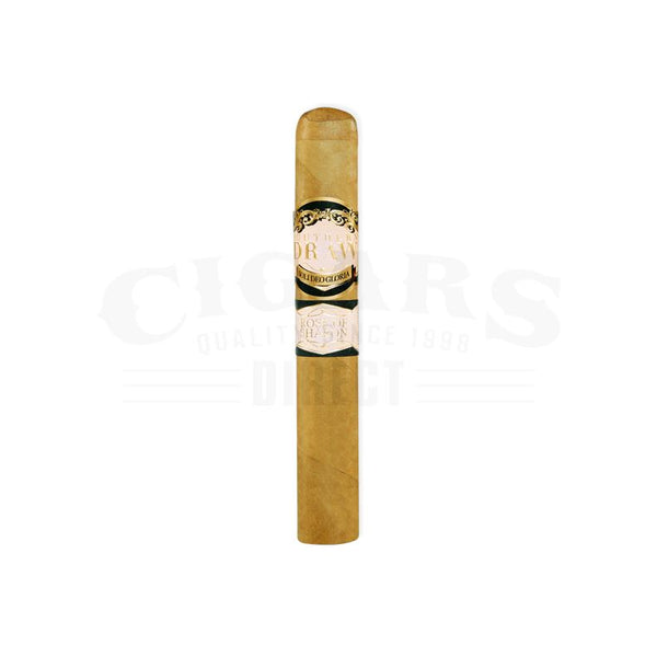 Southern Draw Rose Of Sharon Robusto Single