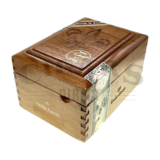 Tatuaje 10th Anniversary Belle Encre Perfecto