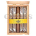 Tatuaje 10 Year Anniversary Belle Encre Perfecto Open Box Top View