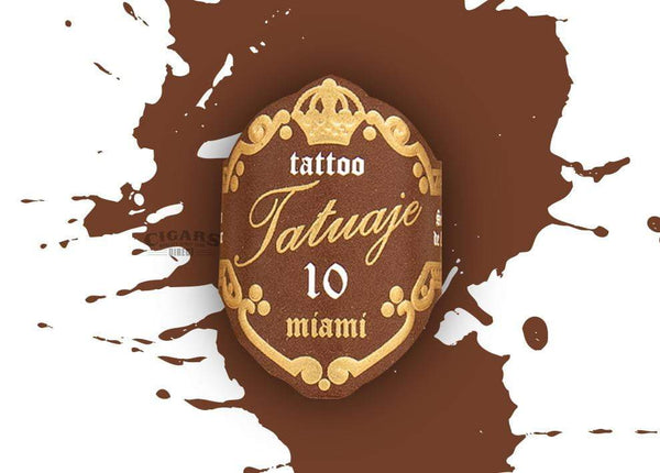 Tatuaje 10 Year Anniversary Belle Encre Perfecto