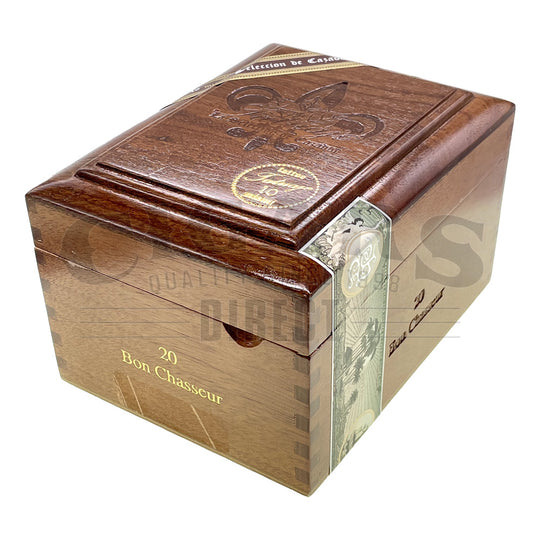Tatuaje 10th Anniversary Bon Chasseur