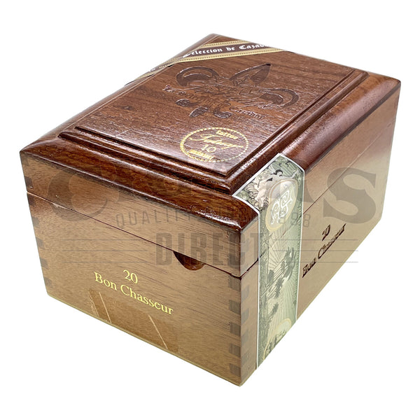 Tatuaje 10 Year Anniversary Bon Chasseur Closed Box