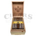 Tatuaje 10 Year Anniversary Bon Chasseur Open Box