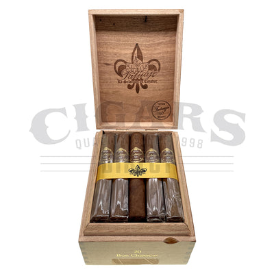 Tatuaje 10 Year Anniversary Bon Chasseur Open Box