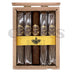 Tatuaje 10 Year Anniversary Bon Chasseur Open box Top View