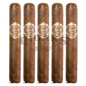 Tatuaje 10 Year Anniversary Bon Chasseur 5 Pack