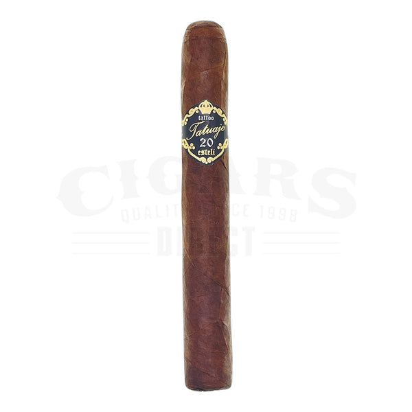 Tatuaje 20th Anniversary Grand Chasseur Single