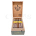 Tatuaje 20th Anniversary Grande Merveille Open Box