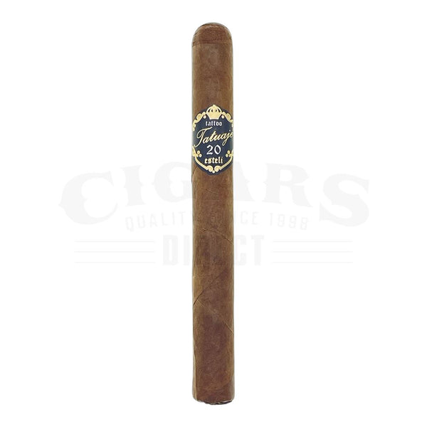 Tatuaje 20th Anniversary Grande Merveille Single