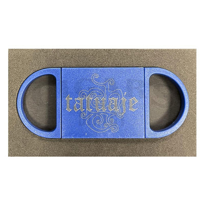 Tatuaje Area Fumado Cutter Blue