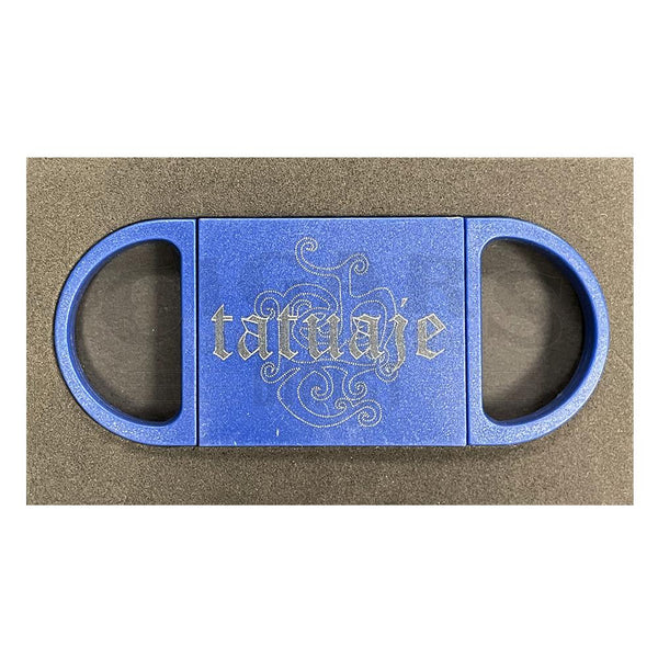 Tatuaje Area Fumado Cutter Blue