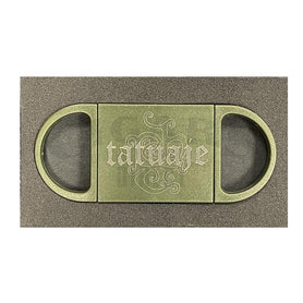 Tatuaje Area Fumado Cutter Green