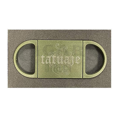Tatuaje Area Fumado Cutter Green