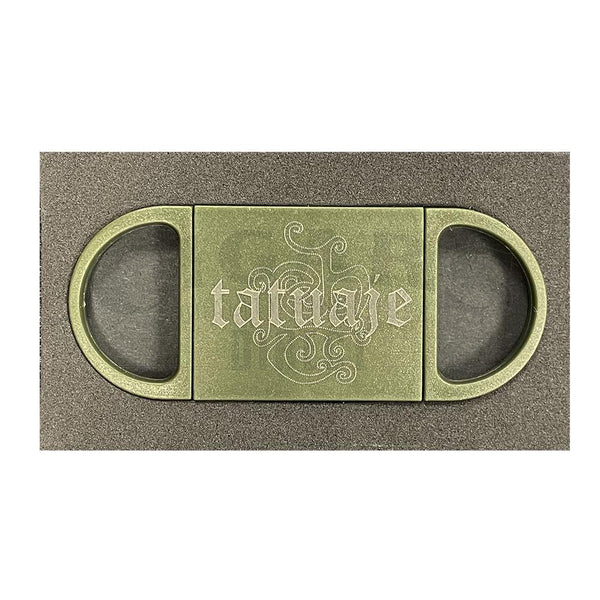 Tatuaje Area Fumado Cutter Green