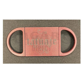 Tatuaje Area Fumado Cutter Red