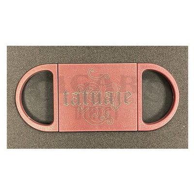 Tatuaje Area Fumado Cutter Red