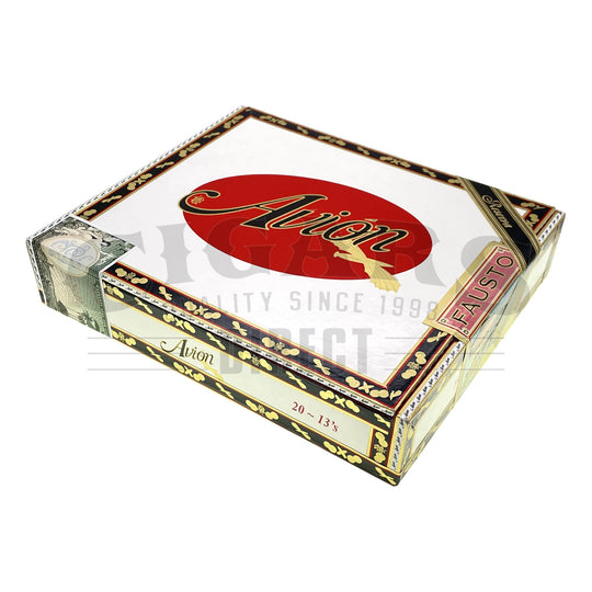 Tatuaje Avion Double Perfecto '13