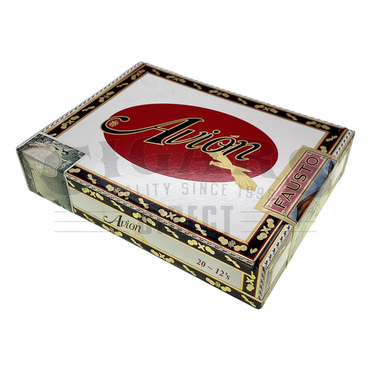 Tatuaje Avion Perfecto '12