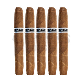 Tatuaje Black Britanicas Extra 5 Pack