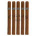 Tatuaje Black Cazadores 5 Pack