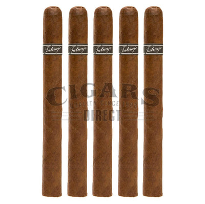 Tatuaje Black Cazadores 5 Pack