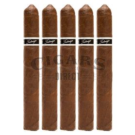 Tatuaje Black Private Reserve Corona Gorda 5 Pack