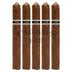 Tatuaje Black Private Reserve Corona Gorda 5 Pack