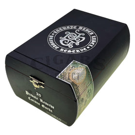 Tatuaje Black Private Reserve Corona Gorda Closed Box