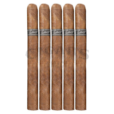 Tatuaje Black Petite Lancero 5 Pack