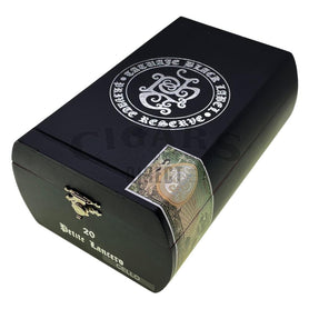 Tatuaje Black Petite Lancero Closed Box