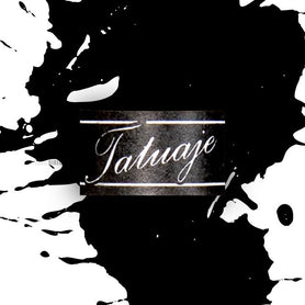 Tatuaje Black Petite Corona Band