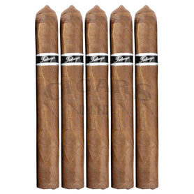 Tatuaje Black Private Reserve Toro 5 Pack