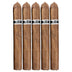 Tatuaje Black Private Reserve Toro 5 Pack