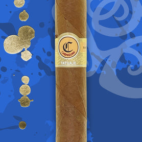 Tatuaje Cabaiguan Canvas Piece