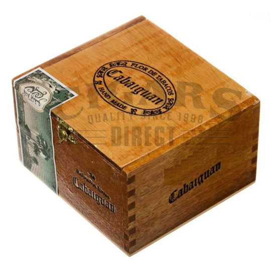 Tatuaje Cabaiguan Belicoso Fino