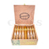 Tatuaje Cabaiguan Britanicas Extra L.E. Perfecto Open Box