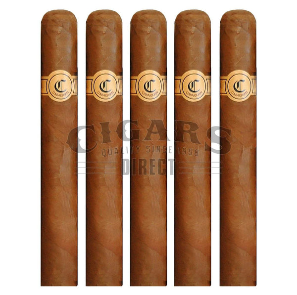 Tatuaje Cabaiguan Coronas Extra 5 Pack